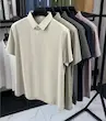 تیشرت یقه دار با کیفیت فوق العاده ۲۲۰
