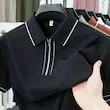 تیشرت یقه دار کد 8013