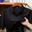 تیشرت یقه دار کد 203