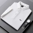 تیشرت یقه دار BOSS کد 10686