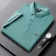 تیشرت یقه دار BOSS کد 10686