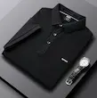 تیشرت یقه دار BOSS کد 10686