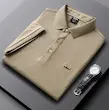 تیشرت یقه دار BOSS کد 10686