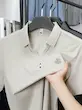 تیشرت يقه كوبايي کد 7535
