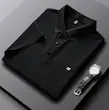 تیشرت یقه دار کد 6615