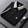 تیشرت یقه دار کد 5604