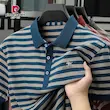 تیشرت یقه دار کد 8837