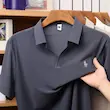 تیشرت یقه دار کد 8737
