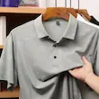 تیشرت یقه دار کد 58017