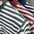 تیشرت یقه دار کد 10753