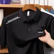 تیشرت یقه دار کد 8847