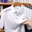 تیشرت یقه دار کد 8847
