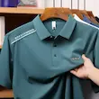 تیشرت یقه دار کد 8847
