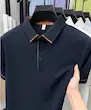 تیشرت یقه دار کد 86511