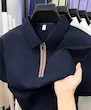 تیشرت یقه دار کد 86520