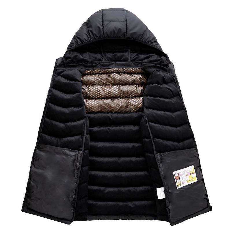 کاپشن اسپورت مارک FILA کد 50