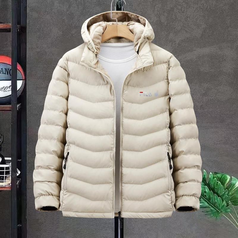 کاپشن اسپورت مارک FILA کد 50
