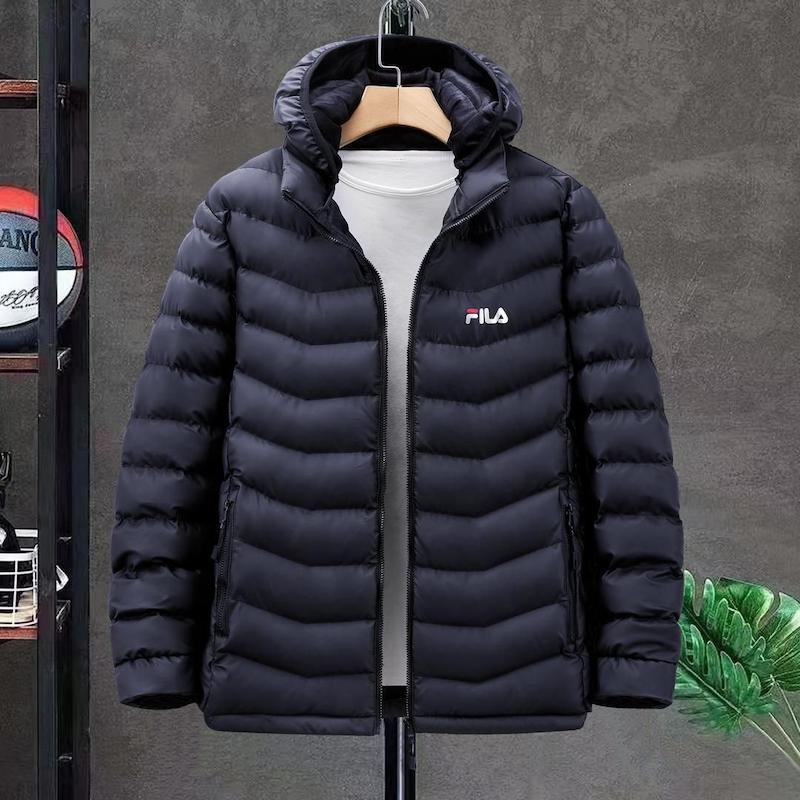 کاپشن اسپورت مارک FILA کد 50