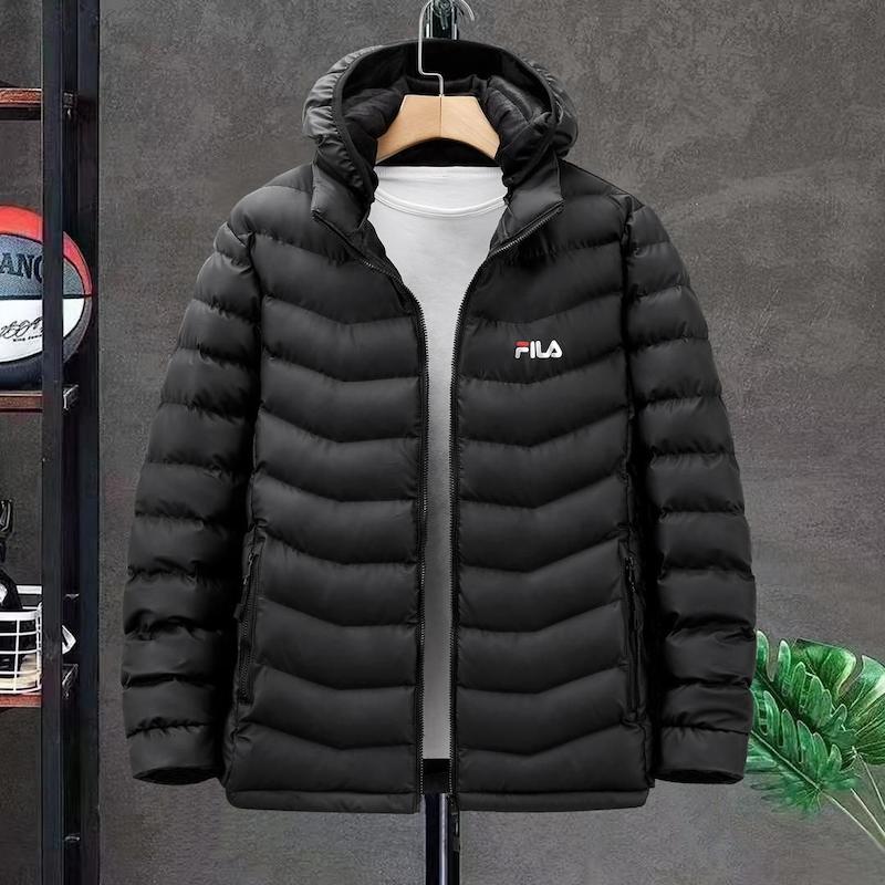 کاپشن اسپورت مارک FILA کد 50