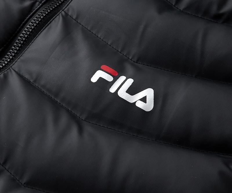 کاپشن اسپورت مارک FILA کد 50