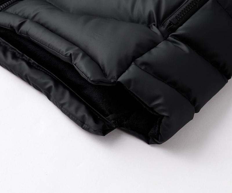 کاپشن اسپورت مارک FILA کد 50