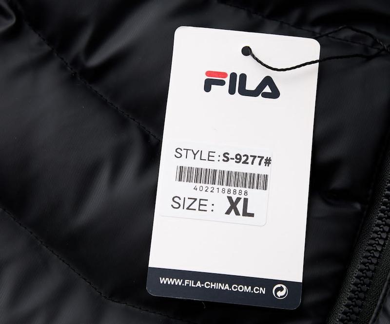 کاپشن اسپورت مارک FILA کد 50