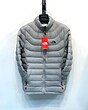 کاپشن اسپورت تاشو North face کد 54