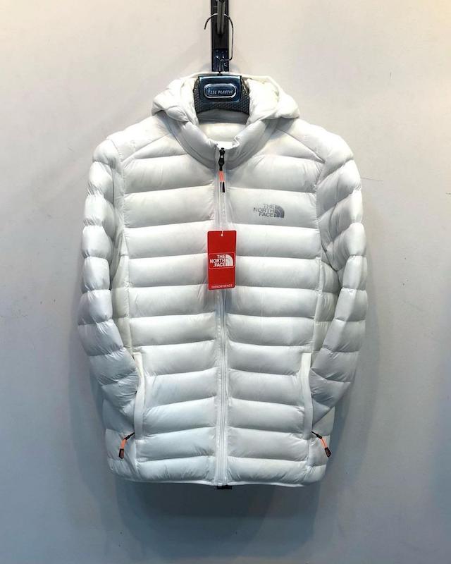 کاپشن اسپورت North face کد 55