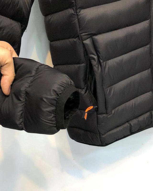 کاپشن اسپورت North face کد 55