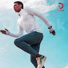 ساعت هوشمند ارلدام مدل  ET-SW1