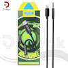کابل AUX به لایتنینگ GFUZ  مدل AX-37