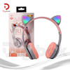 هدفون بی سیم Cat Ear مدل P47M
