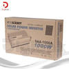 اینورتر12 به 220 ولت SOOER مدل SAA-1000AF  با قدرت 1000 وات