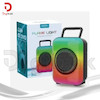 اسپیکر بلوتوثی قابل حمل  GREATNICEمدل Flame light GTS-1867