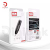 گیرنده بلوتوثی ارلدام مدل ET-M68