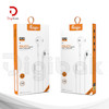 هندزفری کینگ پلاس مدل HK-26