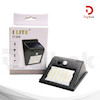 چراغ دیوارکوب خورشیدی ILITE مدل IT-254 30SMD