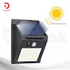 چراغ دیوارکوب خورشیدی ILITE مدل IT-254 30SMD