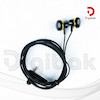 هندزفری سیمی تاپ کور مدل T-02