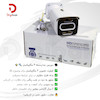 پک دوربین مداربسته مدل تابا سری اقتصادی ، دیجیبک