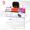 پک کامل دوربین مداربسته تحت شبکه TGAT ، دیجیبک