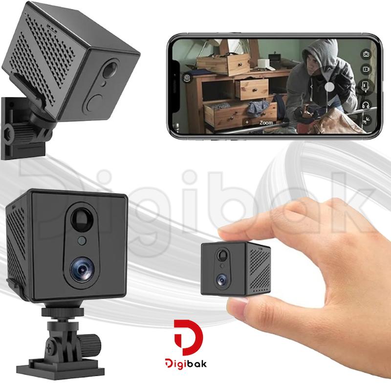 دوربین مکعبی سیمکارتی مدل MG3 ، دیجیبک
