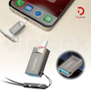 مبدل OTG ارلدام مدل ET-OT87L – تبدیل USB 3.0 به لایتنینگ برای آیفون