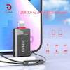 مبدل OTG ارلدام مدل ET-OT87L – تبدیل USB 3.0 به لایتنینگ برای آیفون