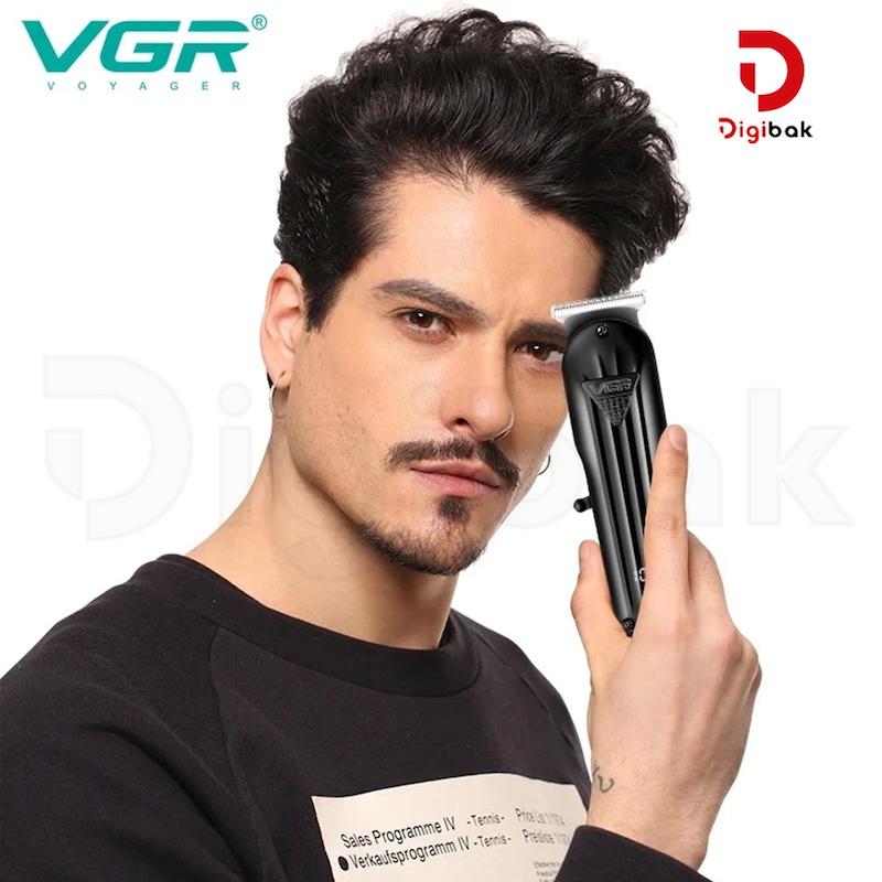 ماشین اصلاح VGR مدل V-982