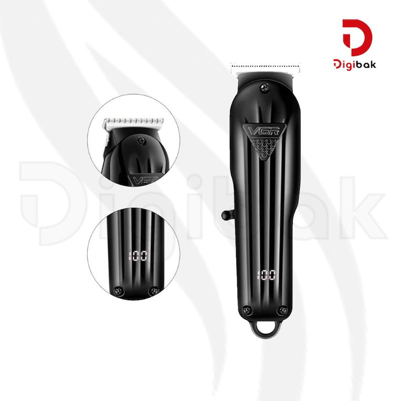 ماشین اصلاح VGR مدل V-982