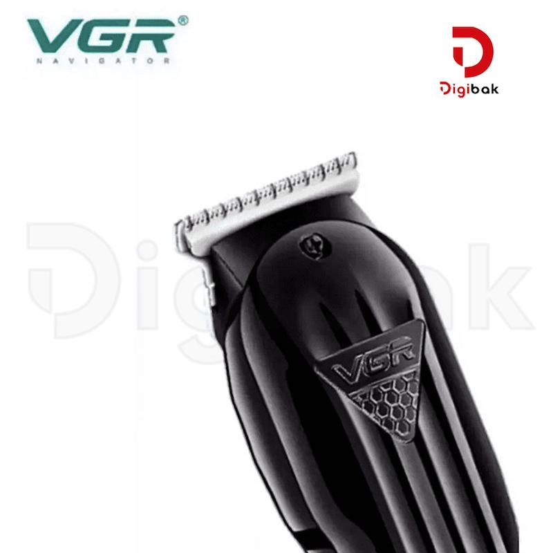 ماشین اصلاح VGR مدل V-982
