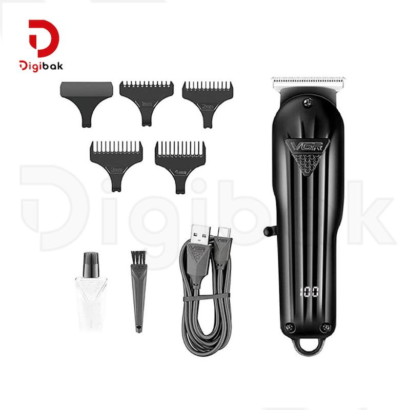 ماشین اصلاح VGR مدل V-982