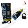 چراغ قوه پلیسی قلاب دار مدل HS-2305
