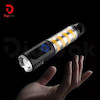 چراغ قوه پلیسی قلاب دار مدل HS-2305